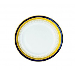 Windsor Blue Salad/Dessert Plate 7 ¼”