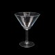 Martini 4 oz. Glassware 