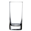 Low & High Ball Glassware